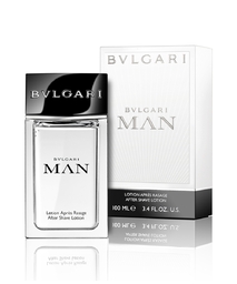 Лосион за след бръснене BVLGARI Man 